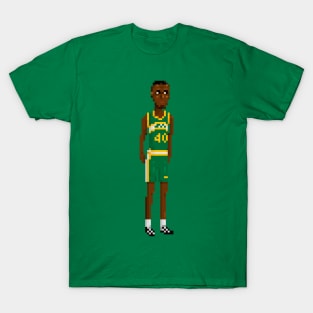 Shawn Kemp T-Shirt